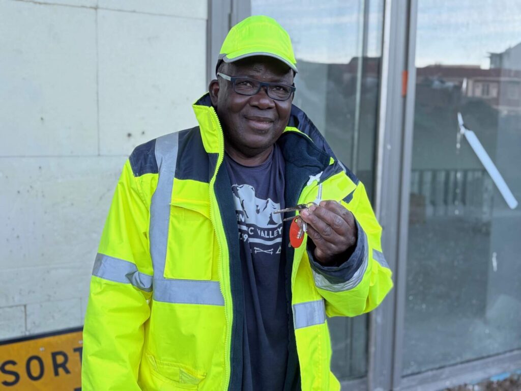 Agents spécialisés dans la sécurité, la surveillance et la coordination des chantiers